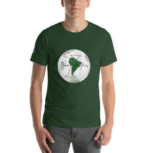 Load image into Gallery viewer, IRAP SAmerica tee