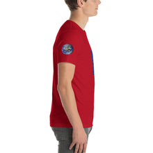 Load image into Gallery viewer, IRAP Europe tee
