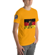 Load image into Gallery viewer, IRAP Germany tee