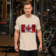 Load image into Gallery viewer, IRAP Canada tee