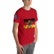 Load image into Gallery viewer, IRAP Germany tee