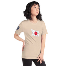 Load image into Gallery viewer, IRAP Japan tee