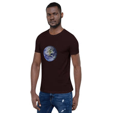 Load image into Gallery viewer, IRAP Earth tee