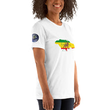 Load image into Gallery viewer, IRAP Jamrock tee