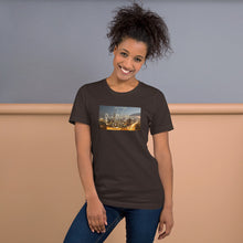 Load image into Gallery viewer, City of Gold tee