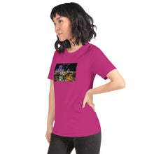 Load image into Gallery viewer, Gump Town tee