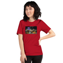 Load image into Gallery viewer, Gump Town tee
