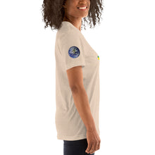 Load image into Gallery viewer, IRAP Jamrock tee