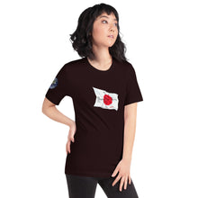 Load image into Gallery viewer, IRAP Japan tee