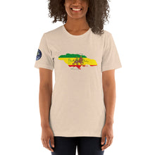 Load image into Gallery viewer, IRAP Jamrock tee