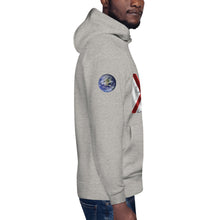 Load image into Gallery viewer, IRAP Bama hoodie
