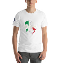 Load image into Gallery viewer, IRAP Italy tee