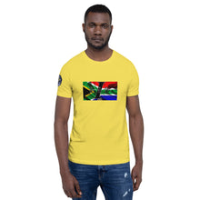 Load image into Gallery viewer, IRAP SAfrica tee