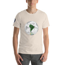 Load image into Gallery viewer, IRAP SAmerica tee