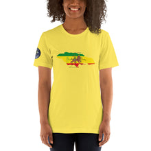 Load image into Gallery viewer, IRAP Jamrock tee