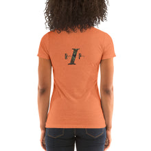 Load image into Gallery viewer, IRAP Lady camo t-shirt