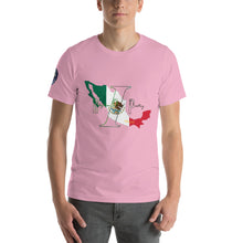 Load image into Gallery viewer, IRAP Mexico tee