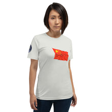 Load image into Gallery viewer, IRAP China tee