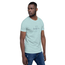 Load image into Gallery viewer, IRAP OG b T-Shirt