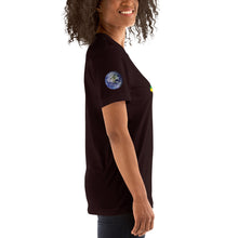 Load image into Gallery viewer, IRAP Jamrock tee