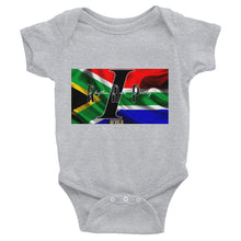 Load image into Gallery viewer, Infant SAfrica Bodysuit