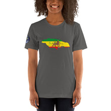 Load image into Gallery viewer, IRAP Jamrock tee