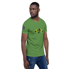 Load image into Gallery viewer, IRAP Jamaica tee