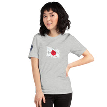 Load image into Gallery viewer, IRAP Japan tee