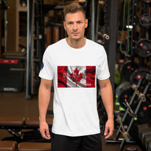 Load image into Gallery viewer, IRAP Canada tee