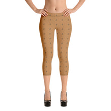 Load image into Gallery viewer, IRAP Fatigue Capri Leggings