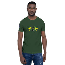 Load image into Gallery viewer, IRAP Jamaica tee