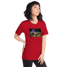 Load image into Gallery viewer, Gump Town tee
