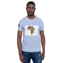 Load image into Gallery viewer, IRAP Africa tee