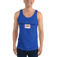 Load image into Gallery viewer, IRAP code tank top
