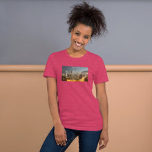 Load image into Gallery viewer, City of Gold tee