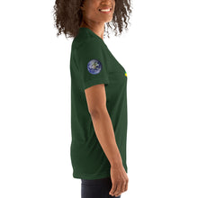Load image into Gallery viewer, IRAP Jamrock tee
