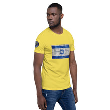 Load image into Gallery viewer, IRAP Israel tee