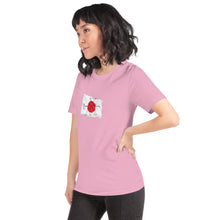 Load image into Gallery viewer, IRAP Japan tee