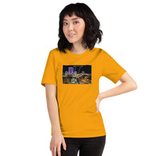 Load image into Gallery viewer, Gump Town tee
