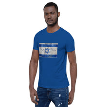 Load image into Gallery viewer, IRAP Israel tee