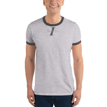 Load image into Gallery viewer, IRAP OG Ringer T-Shirt