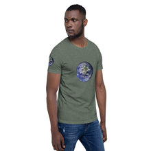 Load image into Gallery viewer, IRAP Earth tee