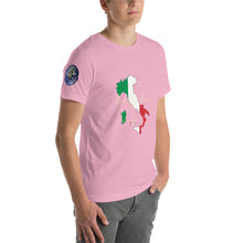 Load image into Gallery viewer, IRAP Italy tee