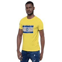 Load image into Gallery viewer, IRAP Israel tee