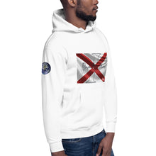 Load image into Gallery viewer, IRAP Bama hoodie