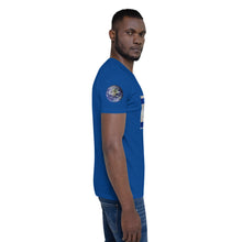 Load image into Gallery viewer, IRAP Israel tee