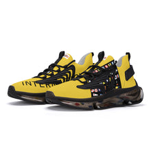 Load image into Gallery viewer, Bee Aqua- Black