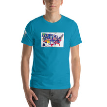 Load image into Gallery viewer, Mainland T-Shirt