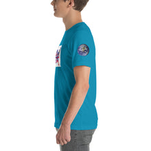 Load image into Gallery viewer, IRAP mainland Unisex Tshirt