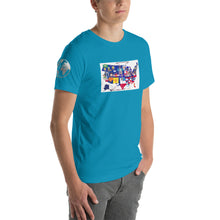 Load image into Gallery viewer, Mainland T-Shirt